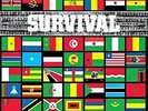 Survival - Bob Marley (2015, Vinyl NEUF)