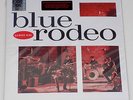 Blue Rodeo - Diamond Mine - 2 LP 180g Colored Vinyl - RSD Exclusive - New Sealed