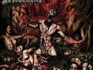 Conceived In Sewage - DEVOURMENT [LP]