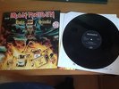 Iron maiden 12