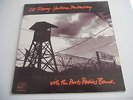 LP Edi Fitzroy With The Roots Radics Band- Youthman Penitentiary, Alligator 8304