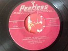 LOS JUNIORS Betty Lou / Tequila con limon KILLER ROCKABILLY Rocker 7
