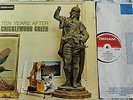 Ten Years After Cricklewood Green UK Deram LP NM & Poster