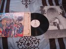 GENE CLARK-NO OTHER VINYL LP RECORD WLP-WHITE LABEL PROMO W/POSTER-BYRDS-PSYCH