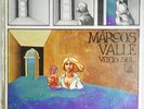 MARCOS VALLE VENTO SUL BRAZIL LP STEREO ORIGINAL WITH INSERT ODEON 1972 PSYCH