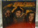 BEE GEES  SPIRITS HAVING FLOWN  NAUTILUS NR 17 LP 1/2 SPEED MASTERED SEALED