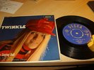 Twinkle    A Lonely Singing Doll    EP