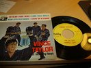Vince Taylor    EP