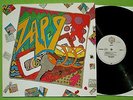 Zapp - Zapp LP   Warner Bros. Records 1980 