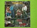 The Who - Who Are You LP  Picture Disc  MCA Records USA 1978