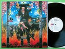 Steve Vai - Passion And Warfare LP Intercord 1990 Near Mint-