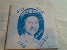 SEX PISTOLS GOD SAVE THE QUEEN LIME GREEN VINYL A&M POSTER SLEEV MINT JOHN LYDON