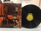 Sonny Rollins & The Modern Jazz Quartet Prestige Lp-7029 FIRST ORANGE COVER