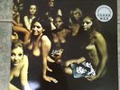 2lp's - the jimi hendrix experience - electric ladyland ( clear wax vinyl's )