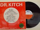 Dr. Kitch - Various Artists (LP)