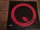 QUEENS OF THE STONE AGE - Songs for the Deaf Double LP Vinyl gatefold cover