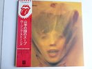 ROLLING STONES GOATS HEAD SOUP NEAR MINT JAPANESE WB PIONEER P-8374S w/OBI 1973