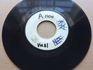 GG Grosset - Greater Sounds/ Live The Life I Love orig. UK 7' Blank 1969  RARE
