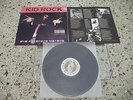 KID ROCK THE POLYFUZE METHOD  1993 RARE UK 1st PRESS VINYL RECORD LP  w/INSERTS