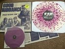 GOOD RIDDANCE Peace In Our Time LP SEALED Store Edition FAT WRECK CHORDS 1/109
