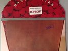 Rock Power Pop LP Raspberries 'Side 3' Capitol SEALED Die Cut Cover Eric Carmen