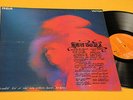HOT TUNA LP SAME ORIG UK 1970 EX