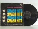 PEACOCKS INTERNATIONAL-SMASH HITS-DEEP AFRO HILIFE LP-RARE-RAPHAEL AMARABEM-
