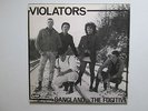 Violators Gangland No Future 7