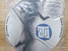 JETHRO TULL Under Wraps LP Picture Disc UK 1st 1984 Chrysalis CDLP1461 NM/EX