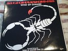 SCORPIONS -LIVE- Wind of Change -live recording 1991 -2LP's bootlegs - Collector