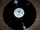 ELVIS PRESLEY  RECORD 78 RPM PREVUE DISK JOCKEY SAMPLE NEAR MINT