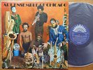 ART ENSEMBLE OF CHICAGO w/ FONTELLA BASS (on vocals) LP  France 1971  Free Jazz