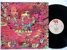 CREAM Disraeli Gears LP NEAR MINT Vinyl (Eric Clapton) NO UPC Play Graded