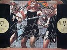 IKE & TINA TURNER What you Hear Is What you Get - Live Carnegie Hall 1971 2LPs