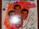 FOUR TOPS ORIGINAL ISSUE1967 