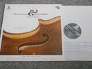 Erato STU 71146: Vivaldi, Bach: Amoyal, Moses, Farina