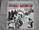 THE EXPLOITED Totally Exploited LP 1st PRESS 1984 blashadabee varukers punk kbd