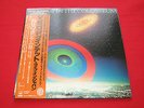 V.S.O.P. The Quintet?2LPs?TEMPEST IN THE COLOSSEUM?w/Obi?japan?EX?