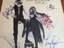 Signed Fleetwood Mac RUMOURS LP