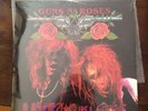  GUNS N' ROSES LIVE LIKE A SUICIDE US-ORIGINAL LP Vinyl 1986 UZI USR001