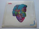 LOVE  ORIGINAL  1967  UK  LP  FOREVER CHANGES   MONO PRESSING