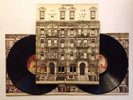 Led Zeppelin - Physical Graffiti - 1st Press Vinyl LP All Inserts SS-2-200 (VG+)