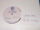 Dean Martin This Time I'm Swingin' RARE TEST PRESSING MOBILE FIDELITY SEALED RTI