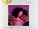 Kate Bush - Hounds Of Love (Limited Edition 180g Audiophile Marbled Vinyl)