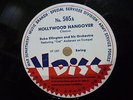 DUKE ELLINGTON / SAM DONAHUE Jam Blues / Hollywood Hangover 12