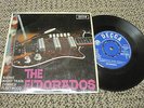 THE ELDORADOS    'SAME'       EP