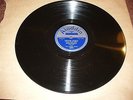 BILLIE HOLIDAY TINY GRIMES SEXTET ALADDIN DETOUR AHEAD/ BE FAIR TO ME NM-