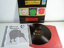 THE CLEAN COMPILATION - D 80s NEW ZEALAND Indie VA LP Normal + Insert
