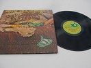 ROY HARPER / FLAT BAROQUE AND BERSERK  LP  1st PRESS - WITH, H.ASH CREDIT