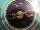 EP - THE ROCK`N ROLLERS  Das ist Rock`n Roll  DONAULAND 1038